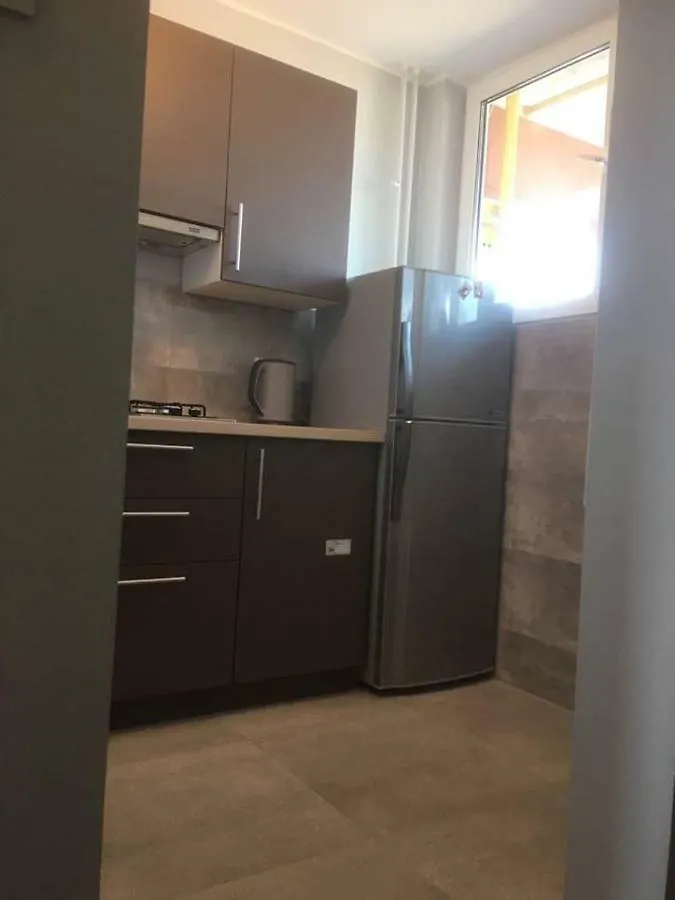 Kawalerka Przymorze Apartment Gdansk